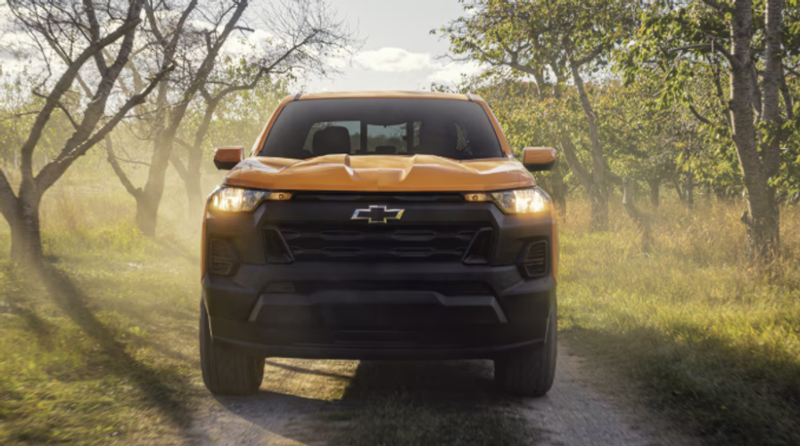 Not Ready to Say Goodbye to Your Leased Chevy?