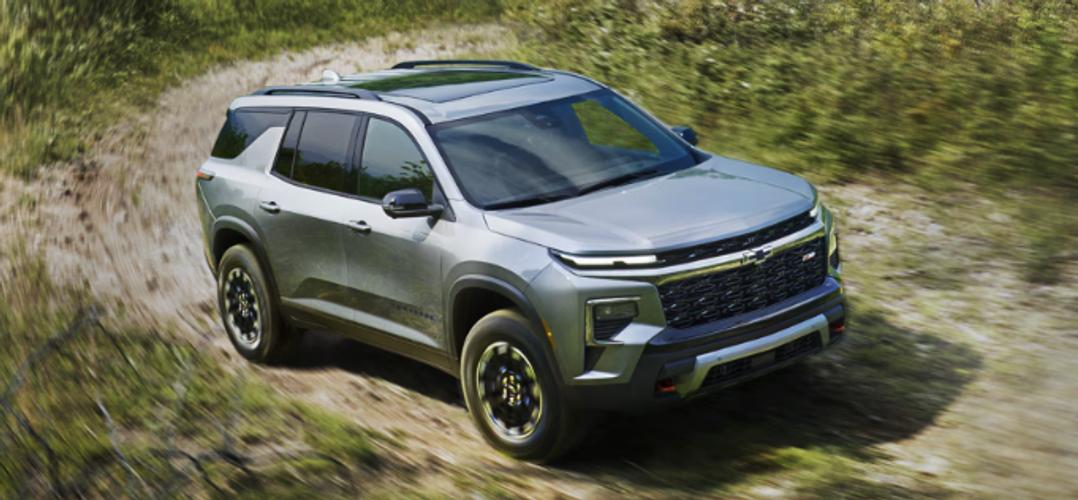 i.g Burton Chevrolet Seaford Can Take Your Leased Chevy's Keys For You