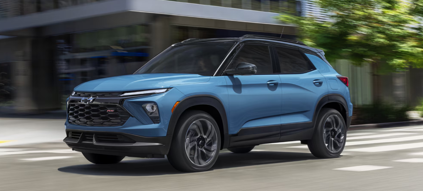 Why Choose the i.g Burton Chevrolet Seaford Team For Your End-of-Lease Process?