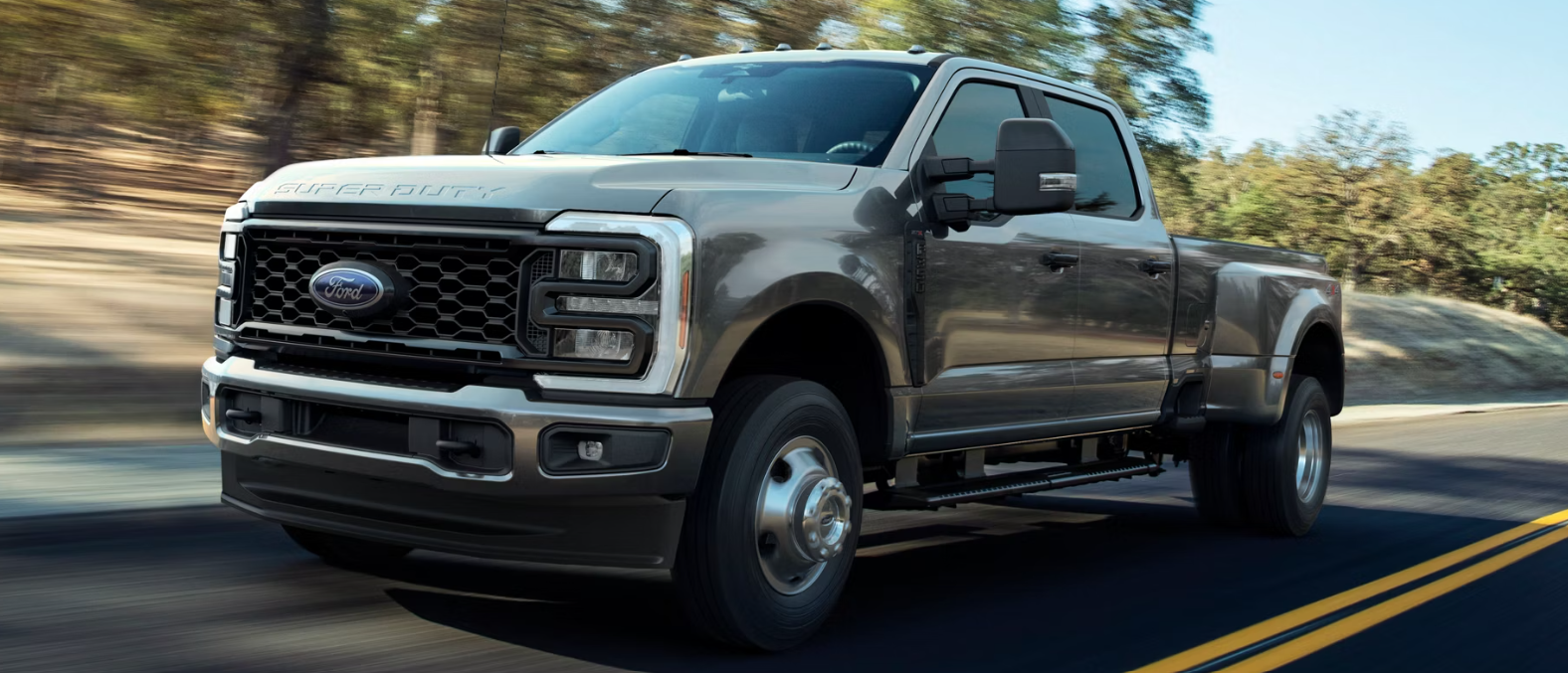 Ford Freeland PA
