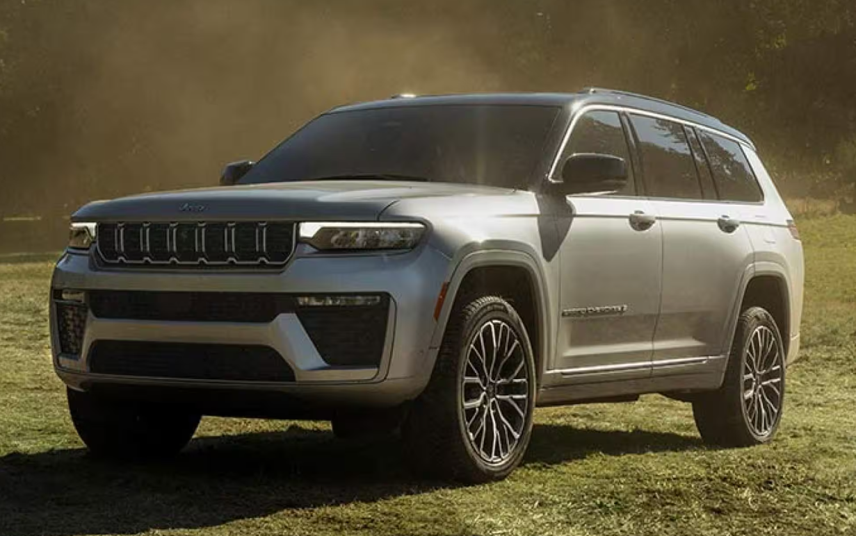 Used SUV Deals in Roswell GA