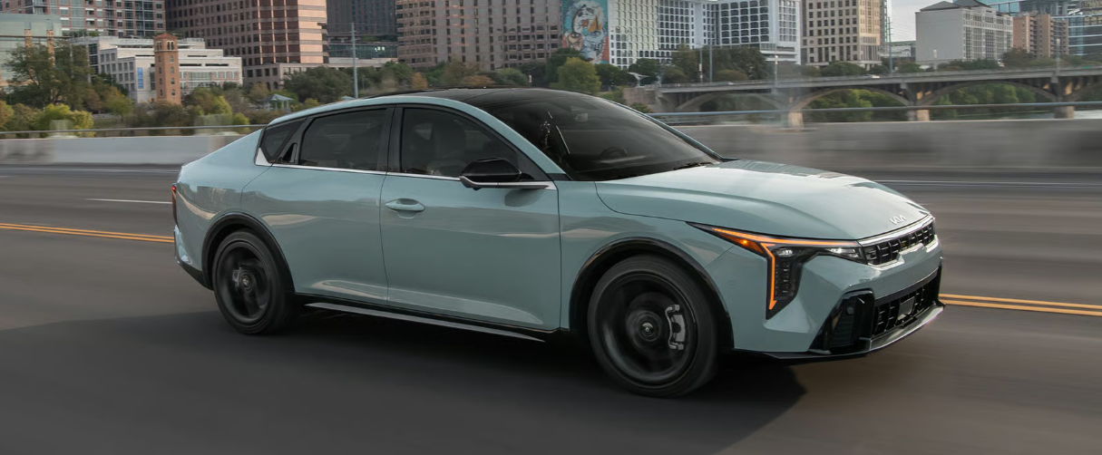 Kia Charlotte NC