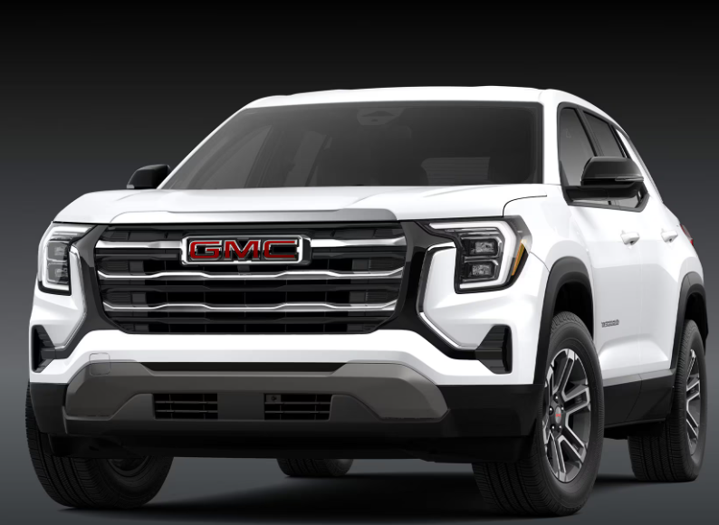 What Makes the 2027 GMC Terrain Elevation Stand Out?