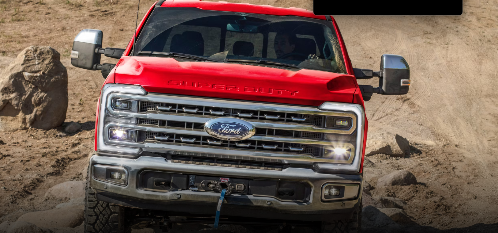 Ford Super Duty Offers and Deals near Grand Junction CO