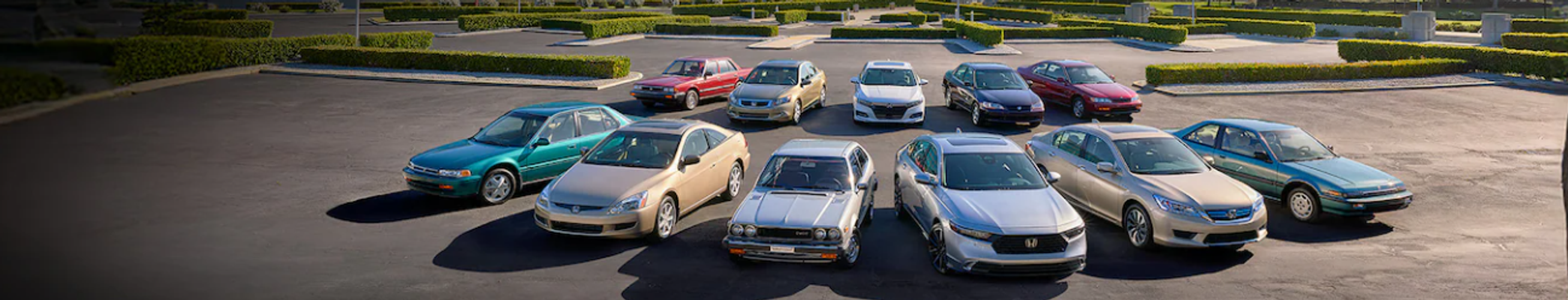 Used Honda Deals Near Short Pump, VA