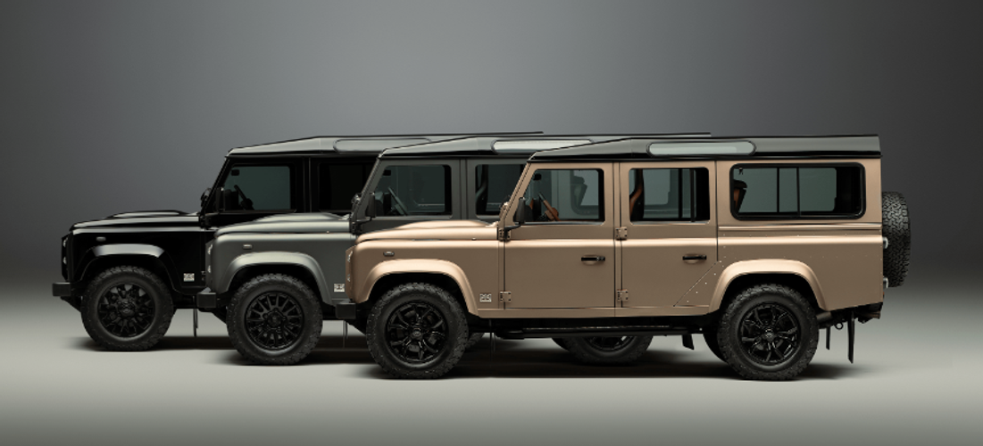 Used Land Rover Dealer Near Germantown TN