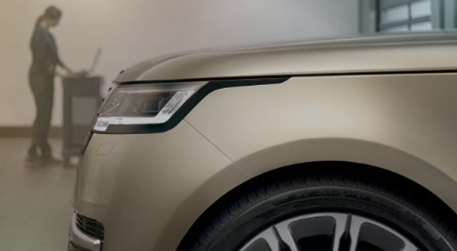 Expert Land Rover Support 15-Minutes from Germantown