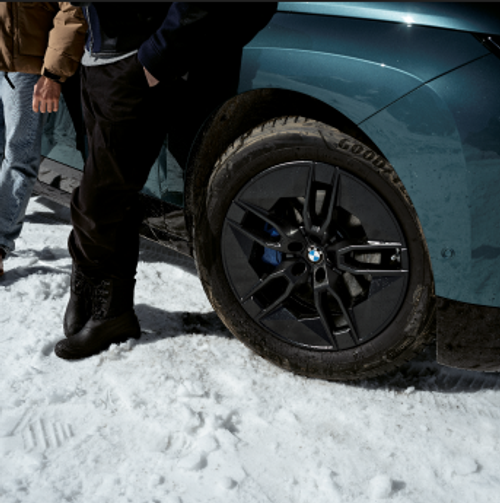 Master Every Season: Tailored BMW Tire Solutions Near Dover, Delaware