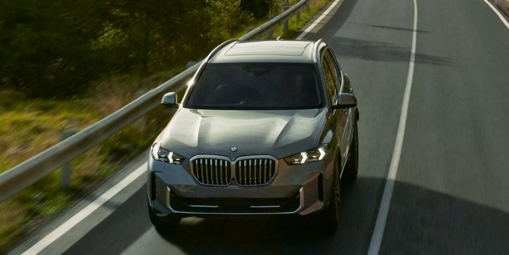 Is it a Smart Idea to Buy a Used BMW X5?
