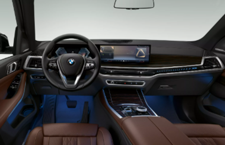 Easy, Transparent Financing for Your Pre-Owned BMW X5 at Classic Cars of Palm Beach!