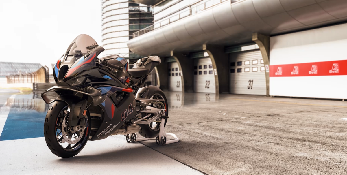 What is the 2026 BMW M Model Lineup