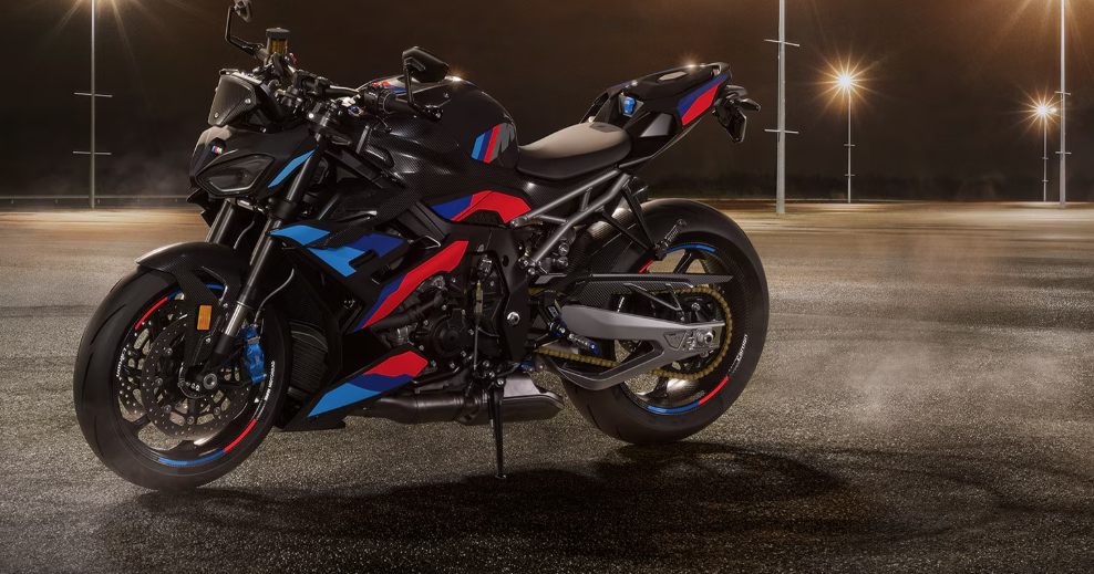 Is the M 1000 R the right BMW for my life?