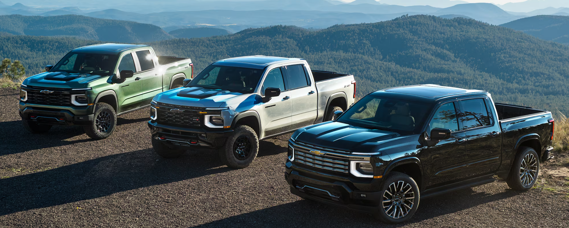How Powerful is the 2027 Chevy Silverado