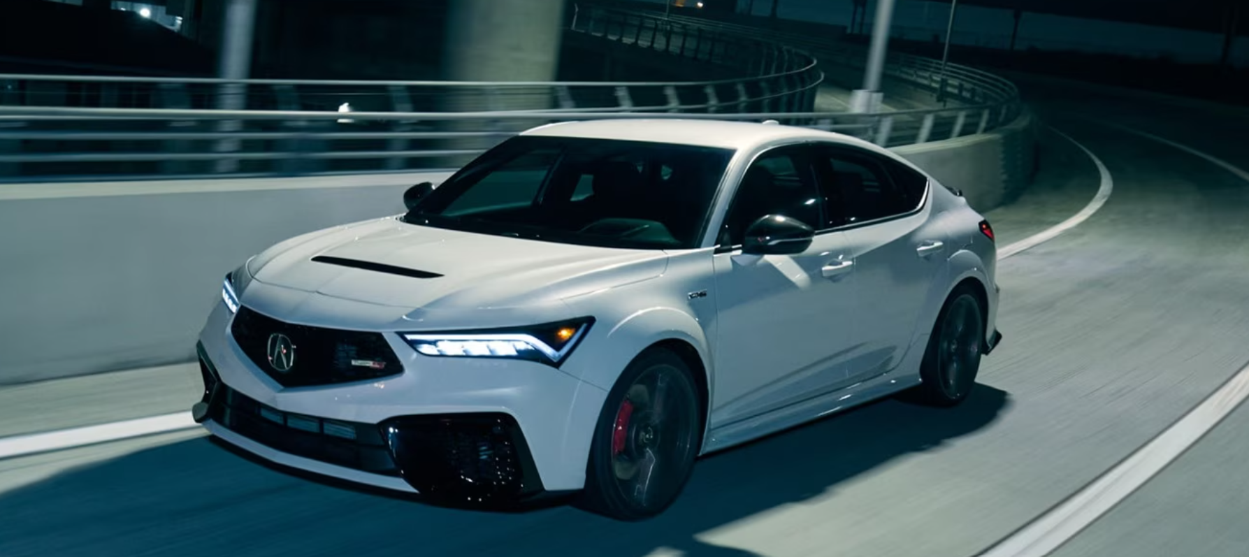 Acura Integra End of Lease Options and Timeline