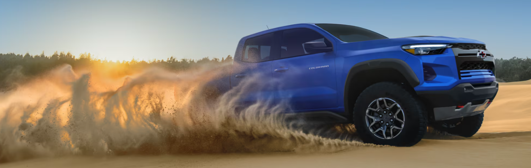 What To Know Before Buying a New Chevy Colorado