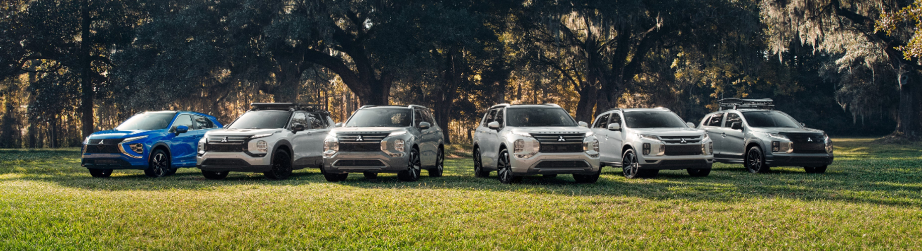 Mitsubishi Orlando FL