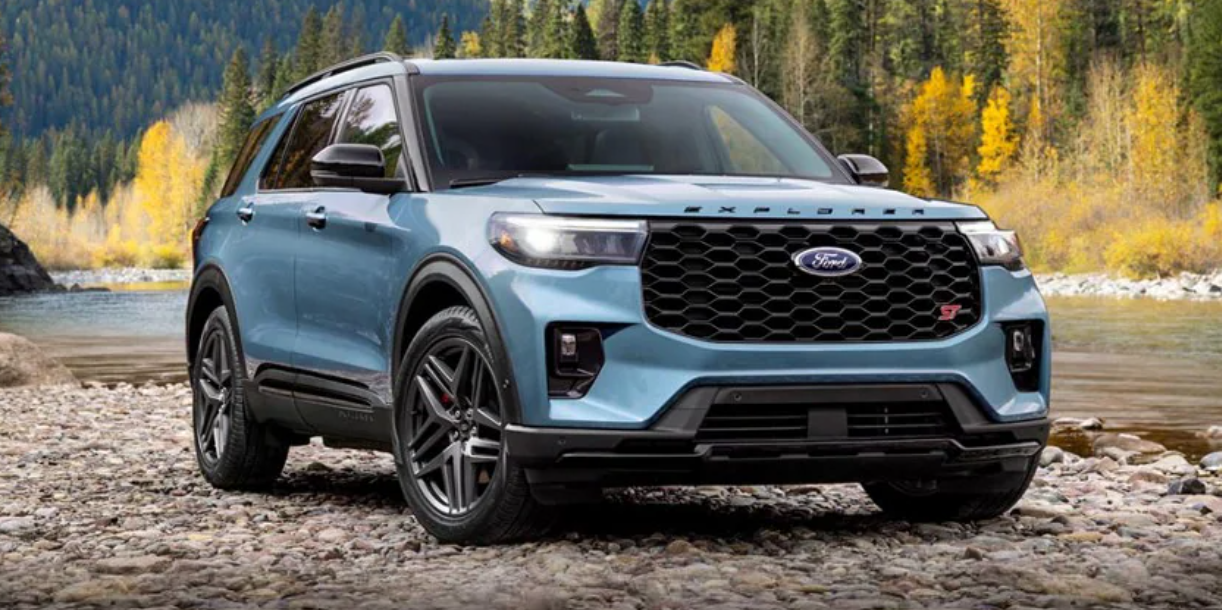 How Does Ford Co-Pilot360 Technology Work?