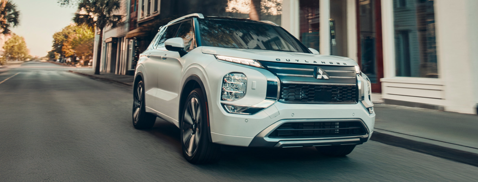 Mitsubishi DeLand FL