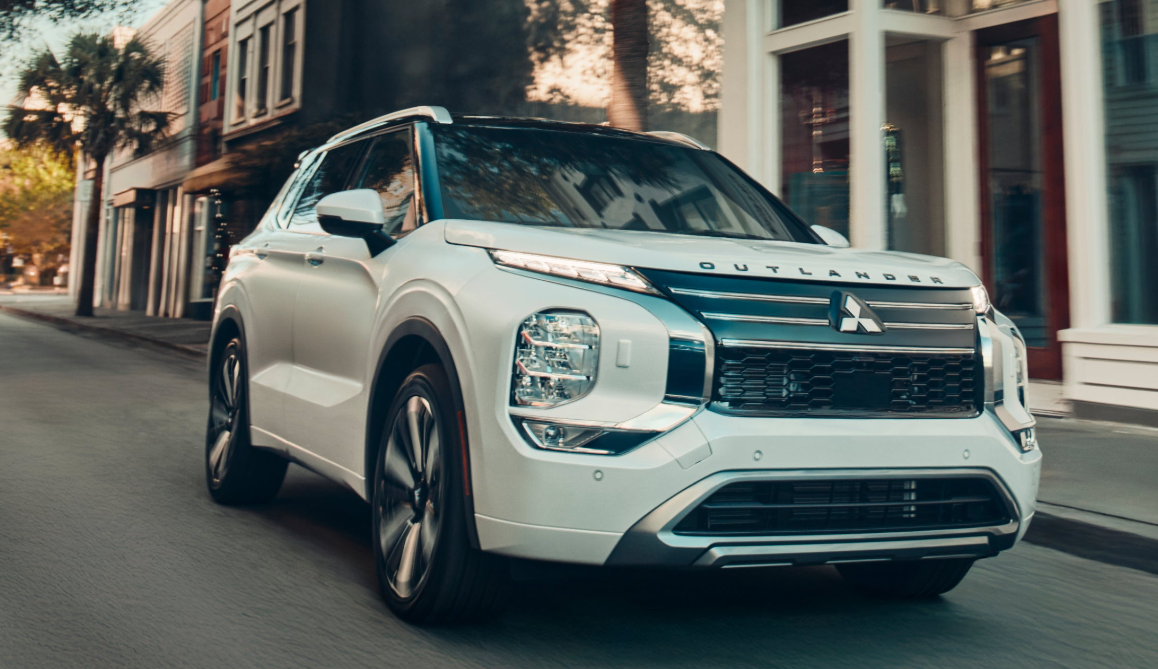 Mitsubishi Kissimmee FL