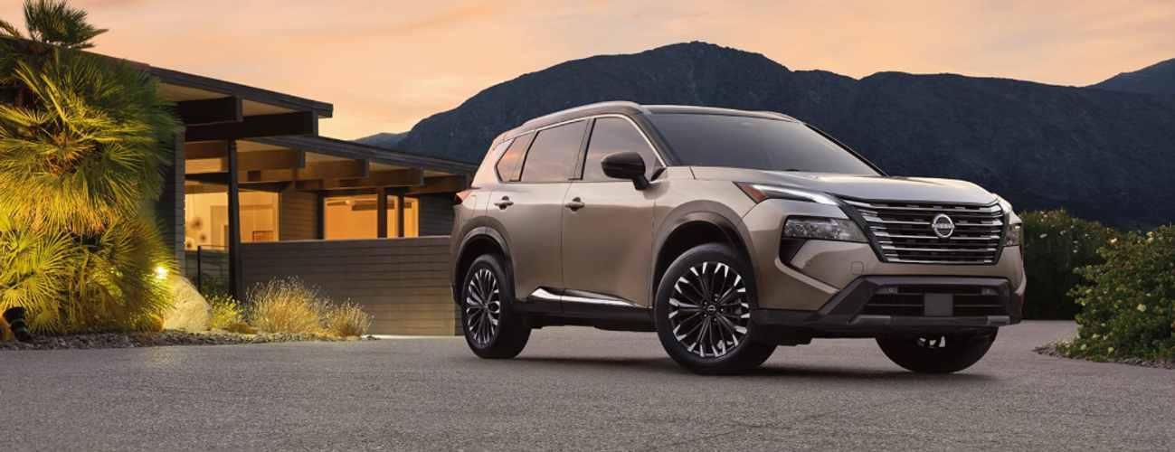 Nissan DeLand FL