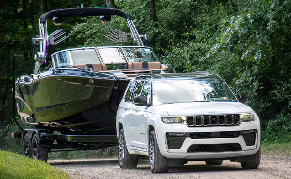 What Tools Does the Palmer DCJR Financing Team Offer?
