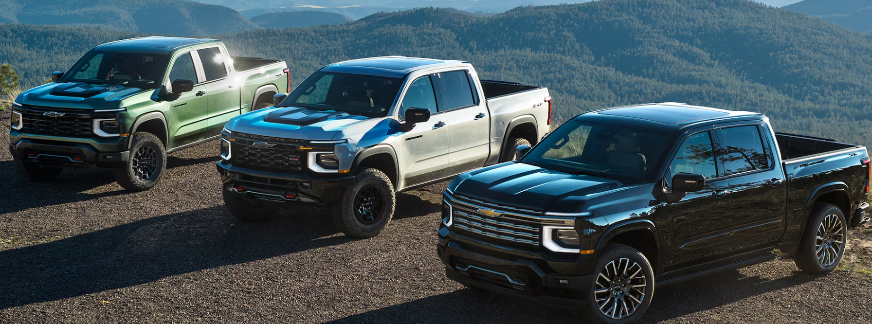 What Are the 2027 Chevy Silverado Next-Gen Specs?