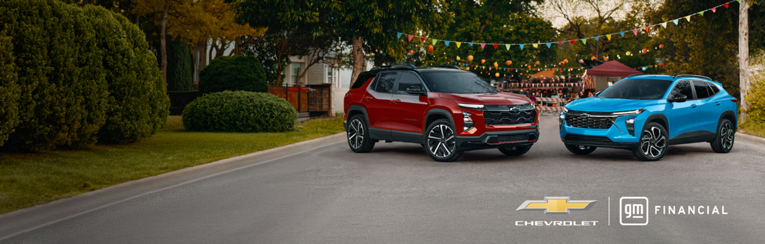 How Does The Chevrolet Title Process Work?