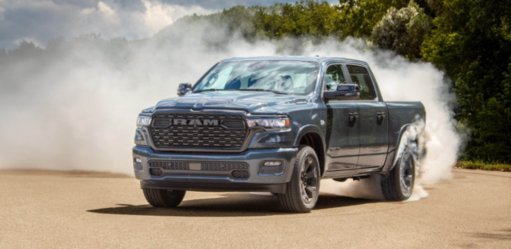 Chrysler Dodge Jeep Ram Fredericksburg VA