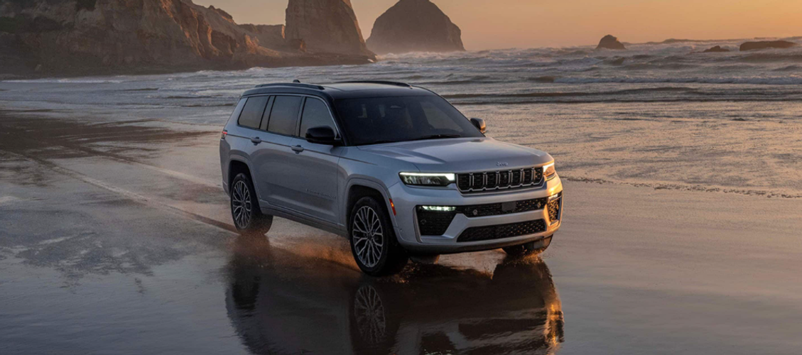 What Used Jeeps Can I Buy near Cumming GA?