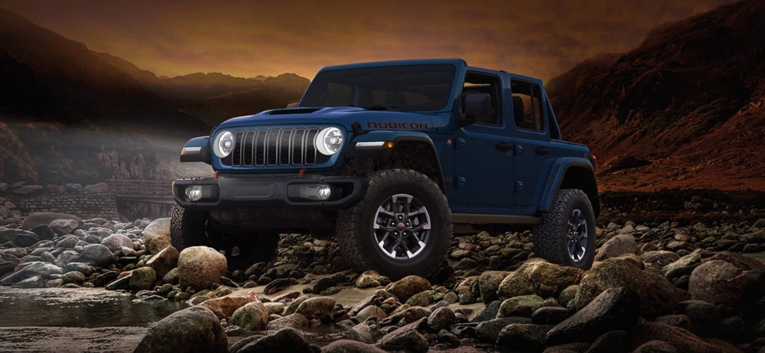 Used Jeeps For Sale near Cumming GA