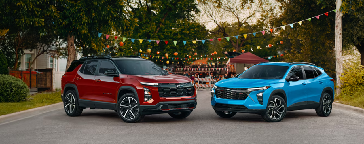 Best Vehicles For Busy Delaware Families