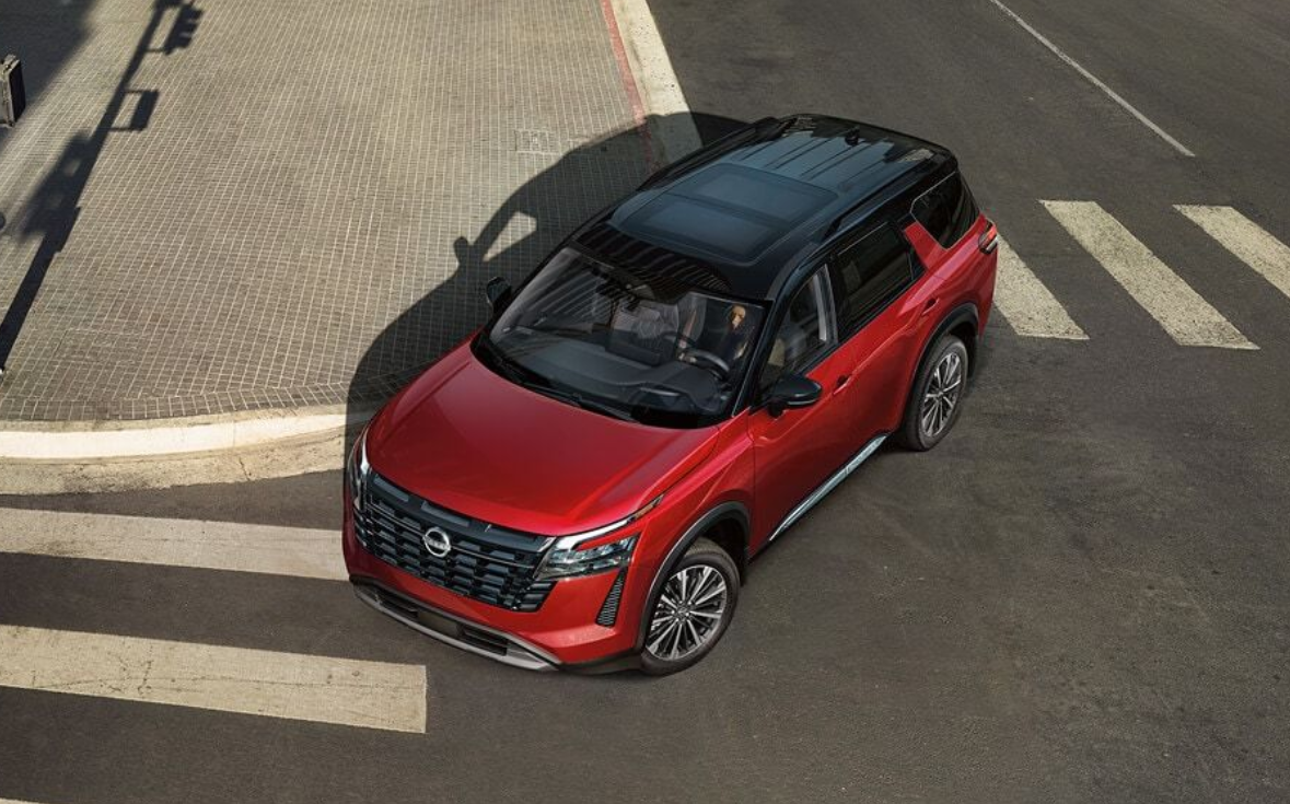 Nissan Pathfinder Lease End Timeline