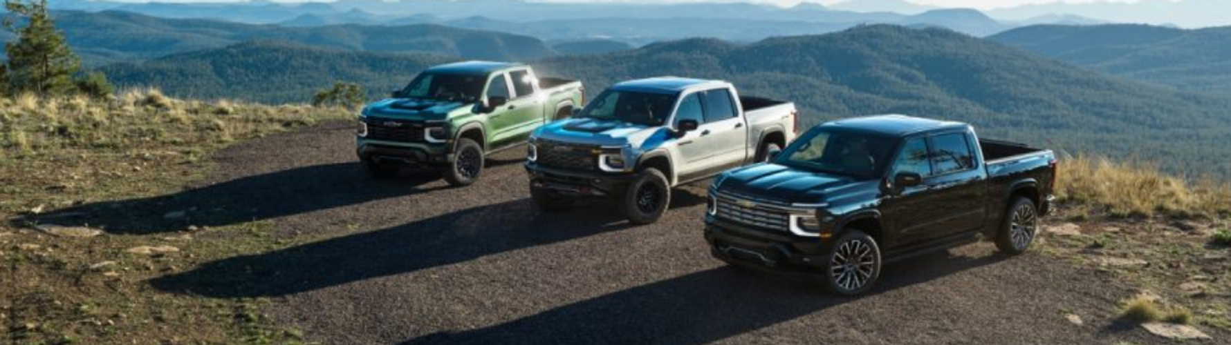 2027 Chevy Silverado Model Lineup FAQs