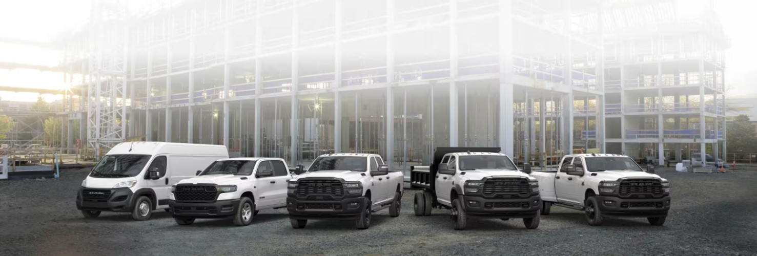 What To Know Before Buying Your Next Pickup Truck