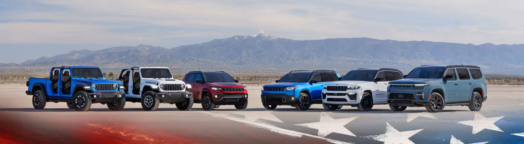 Top Vehicles For Colorado Outdoor Lifestyles