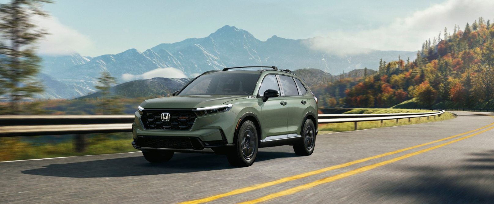 How To Find Honda CR-V Deals near Chicago IL