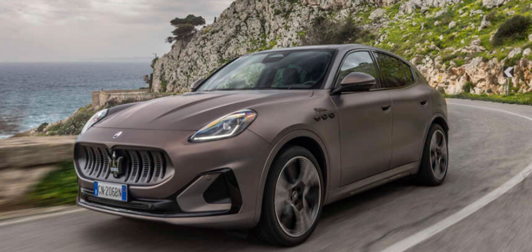 What Are the Best Maserati SUV Models for Families?