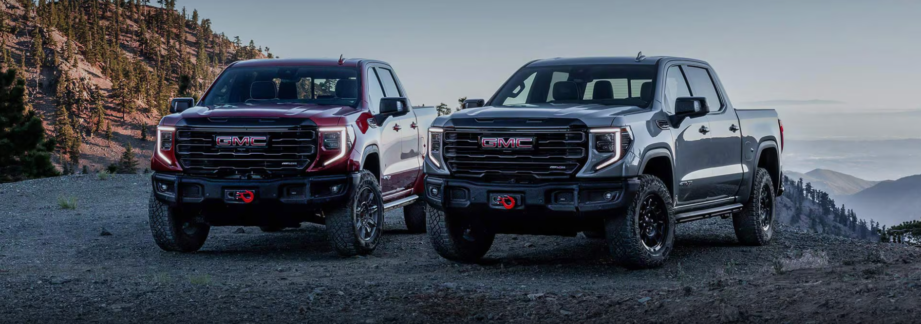 2027 GMC Sierra Next-Gen Updates