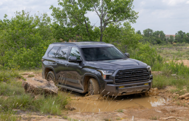 Why Gainesville-Area Drivers Choose Lake City Toyota