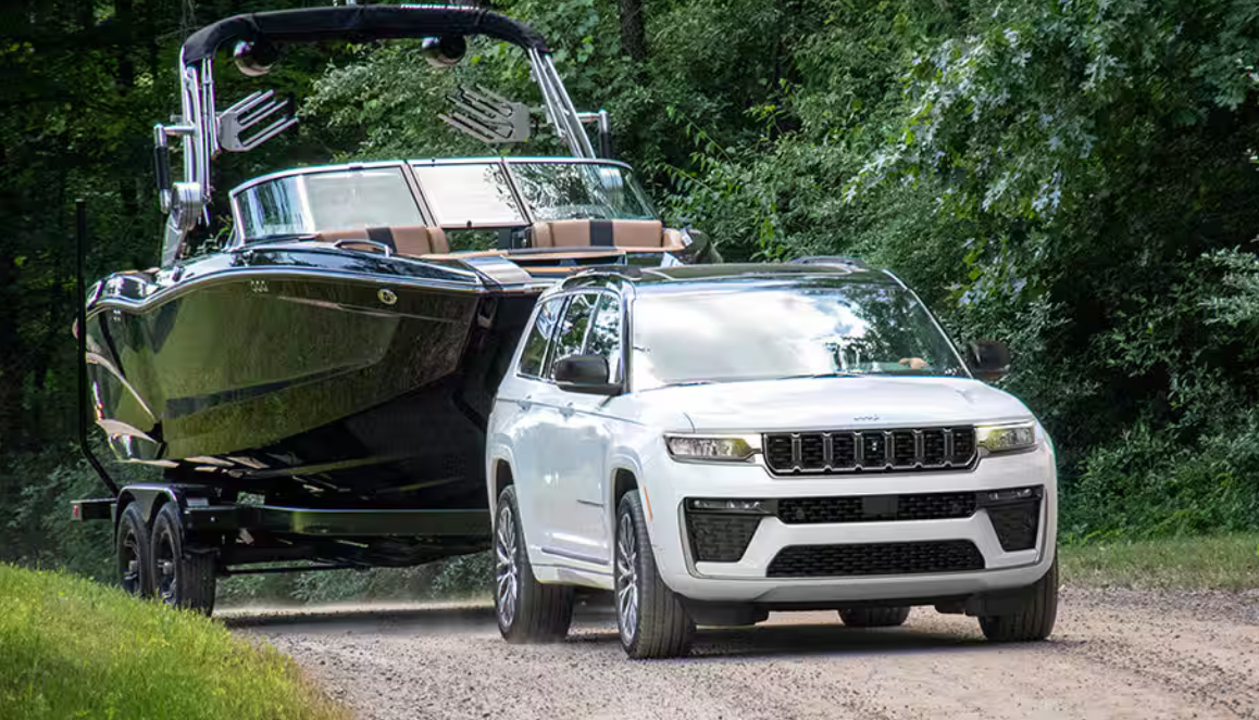 What are the Top Jeep Models for Off-Roading?