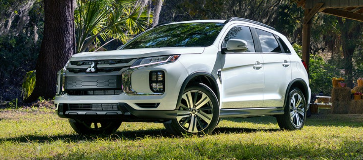 North Orlando Mitsubishi Dealership FAQs