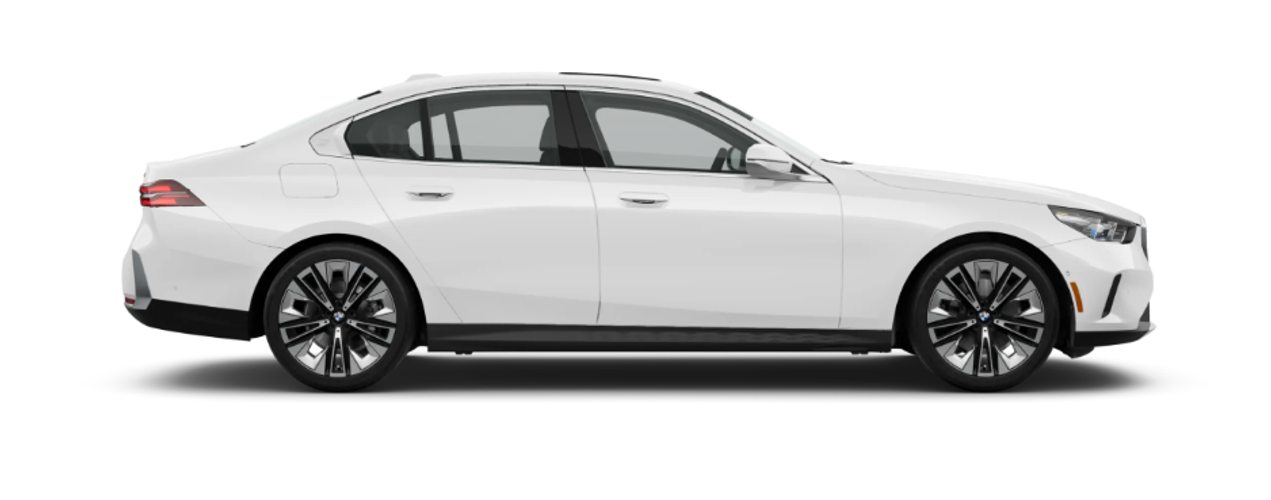 Discover the 2027 BMW 530i: Luxury for Everyday Driving
