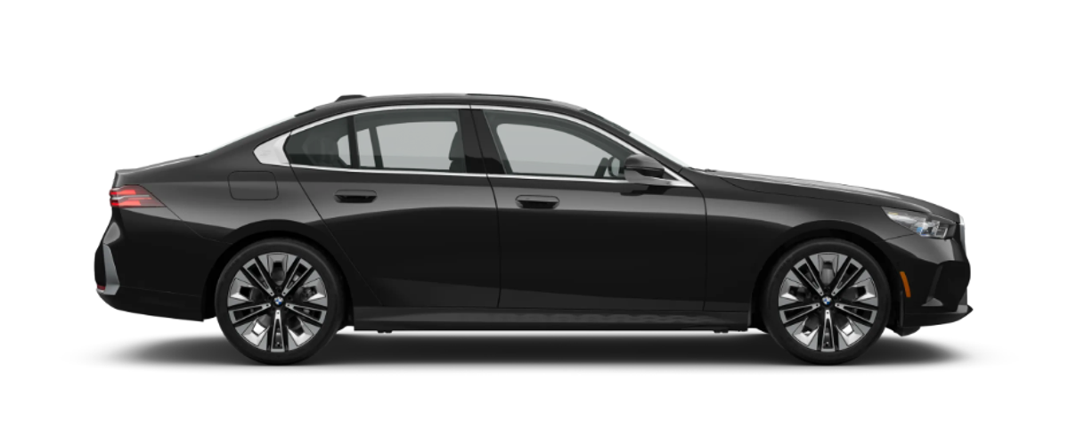 Why Choose the 2027 BMW 530i xDrive?