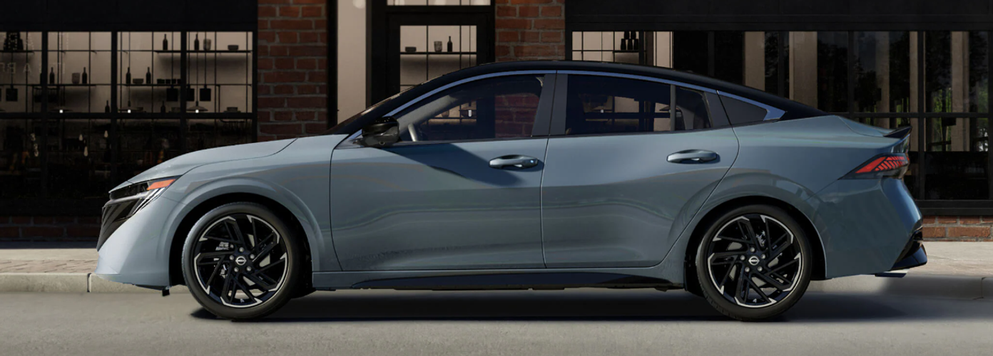 What To Know About Your Nissan End of Lease