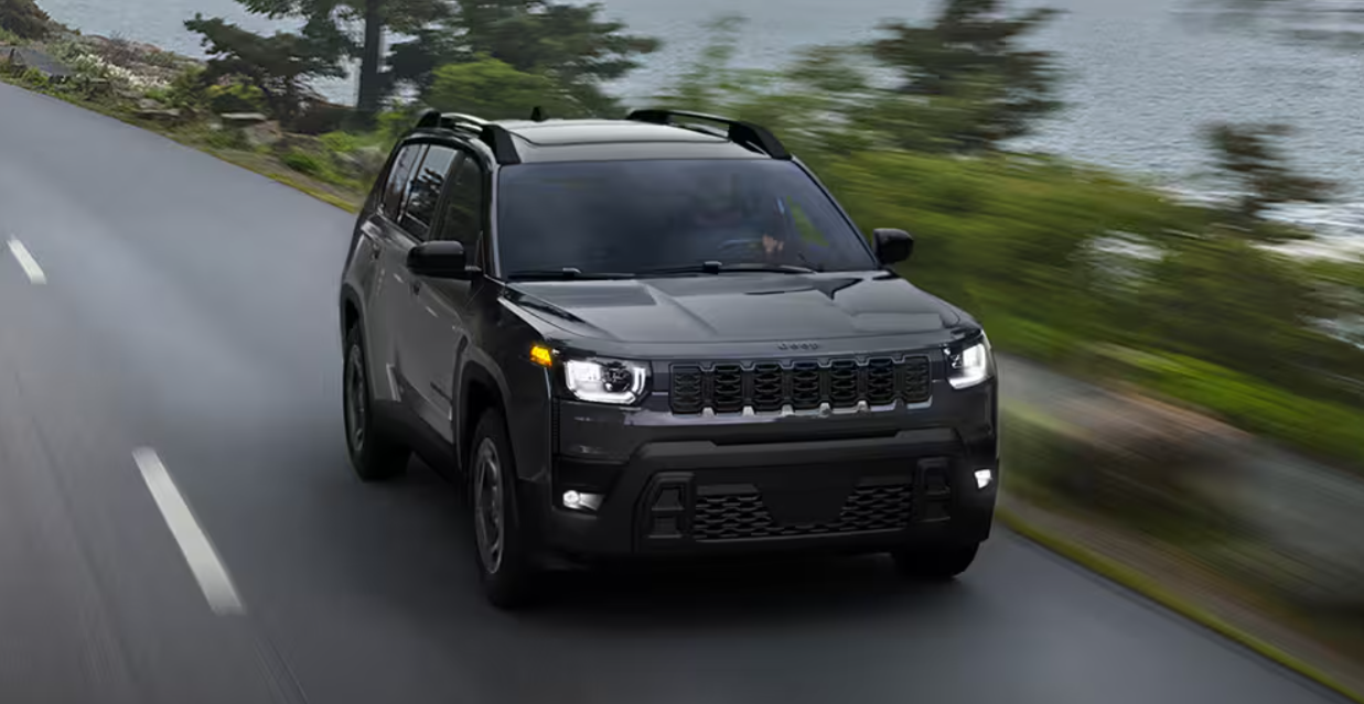 Jeep Dodge Ram Bangor ME