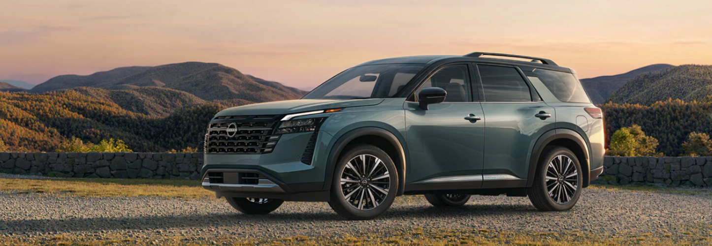 Nissan Pathfinder Buying vs Leasing Comparison