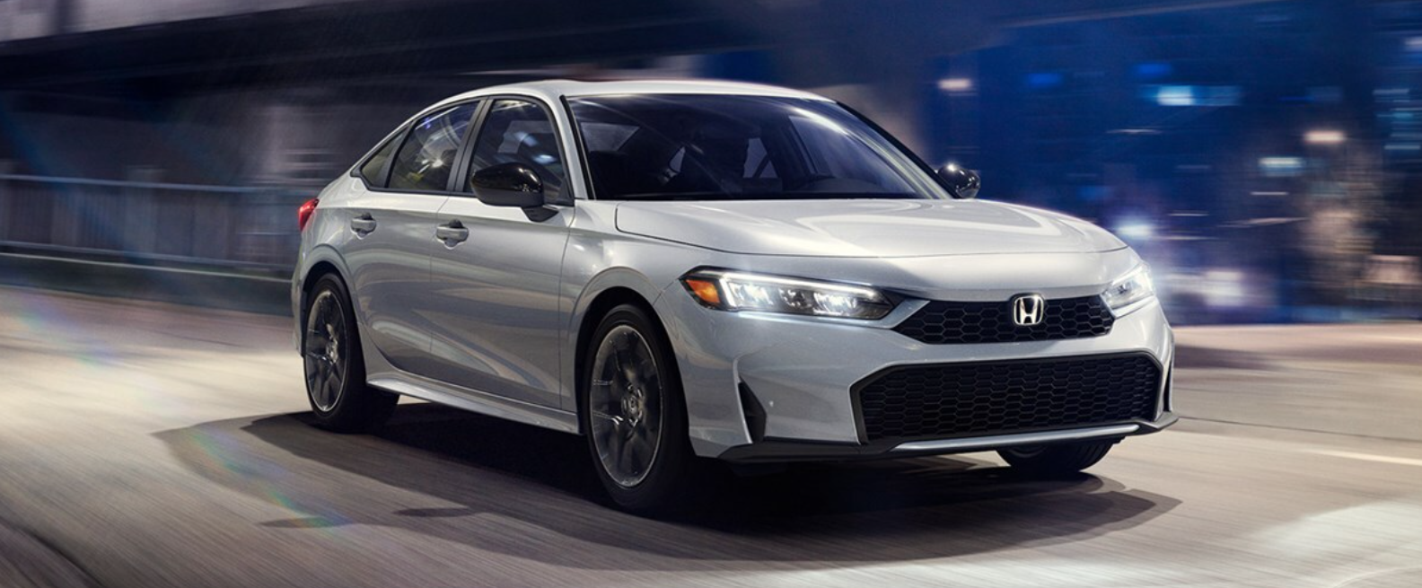 Honda Lincolnton NC