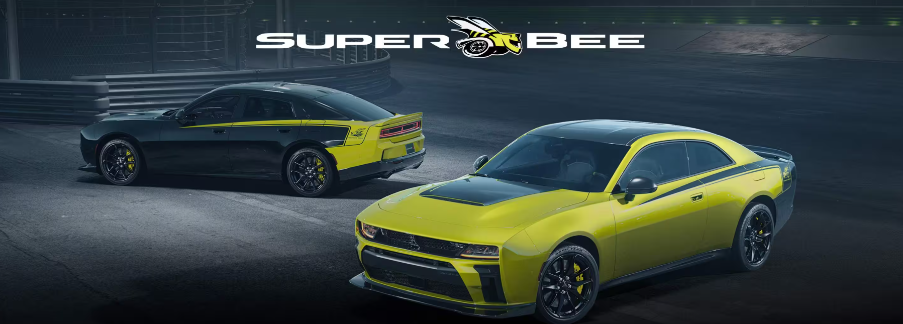 2027 Dodge Charger Super Bee Power Specs