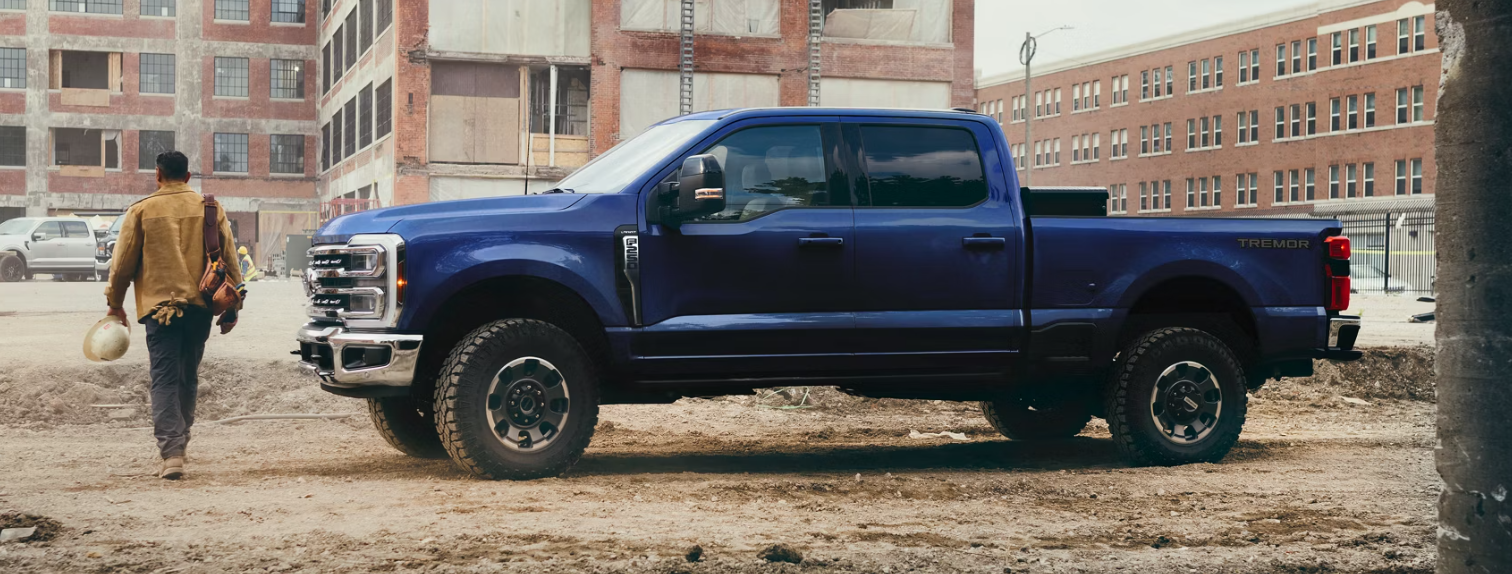 Ford Trucks For Sale near Glenwood Springs CO