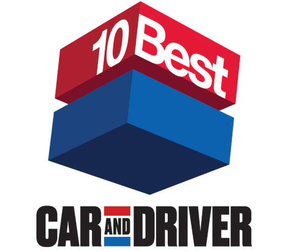 Has the Chevy Trax Won Any Awards